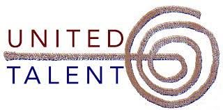 United Talent logo